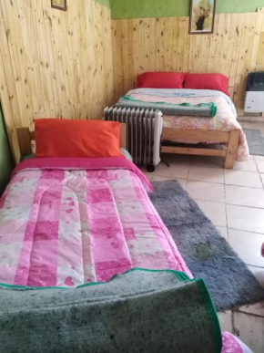 Hotels in San Luis